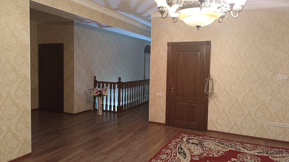 Сдается дом в мкр. Наурыз,посуточно.мкр.Наурыз