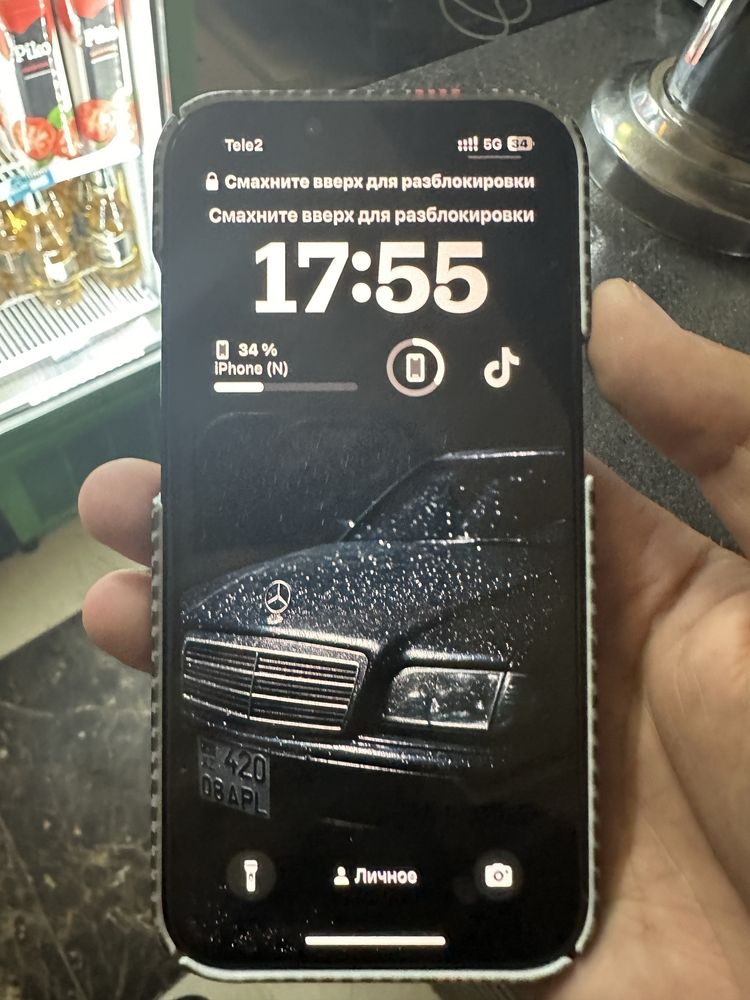 Iphone 14 в хорошем состояний