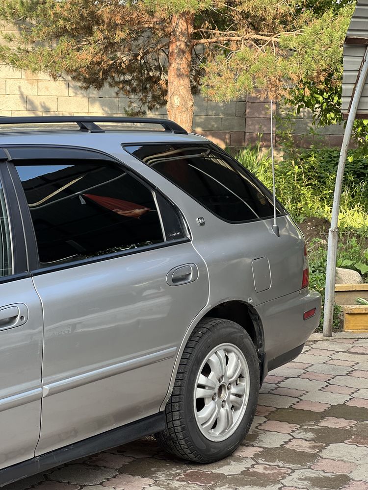 Honda accord 5 поколения