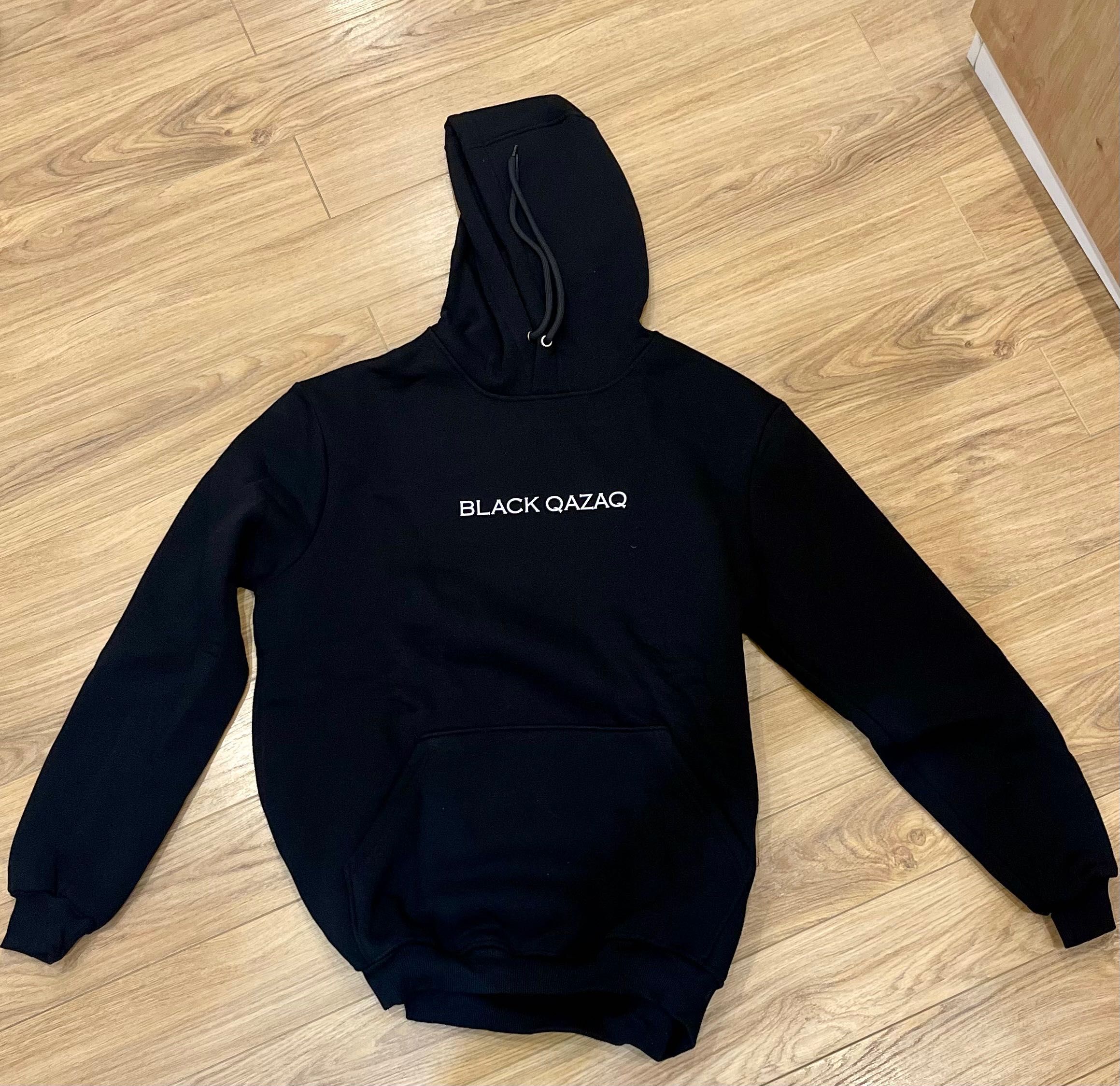Толстовки размеры L-XXL