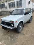 Продам внедорожник Lada 21214 Цена договорная один хозяин , звоните