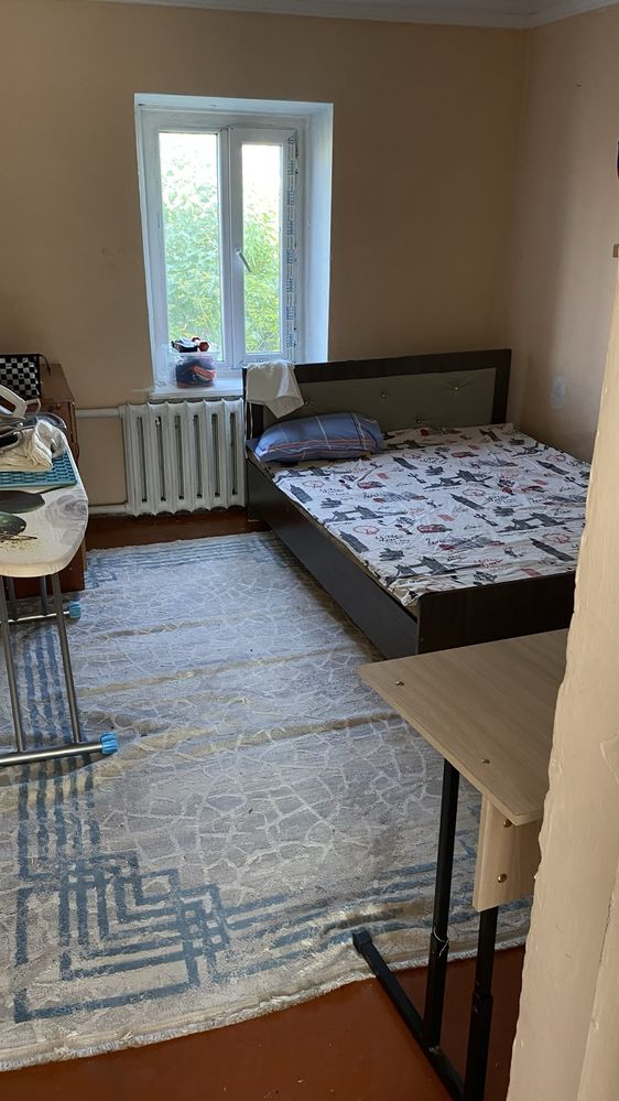 Продаётся дом в Текели, район станции. Адрес: Тимирязева 51