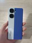Iqoo neo 9s pro + 12/256 фулл комплект