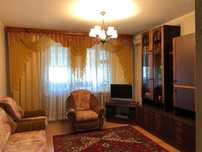 Продаем 3х комн кв в районе 4 школы. 5 из 6 этаж.
