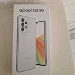 Продам телефон Самсунг  А33 5G