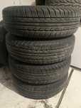 КАМА Breeze 175/70R14 с дисками
