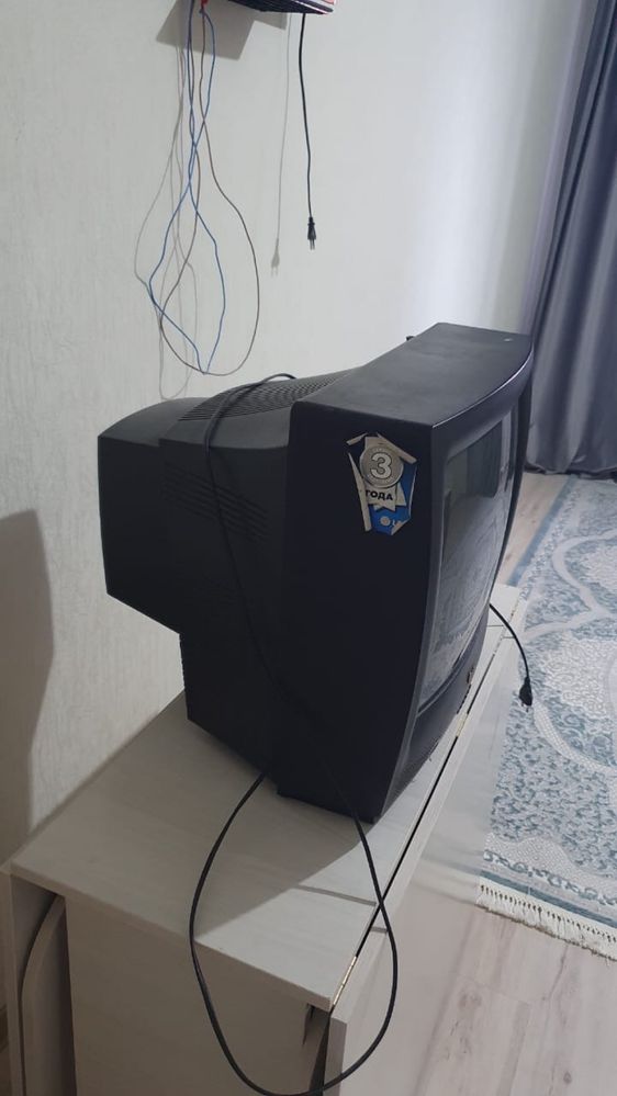 Телевизор LG