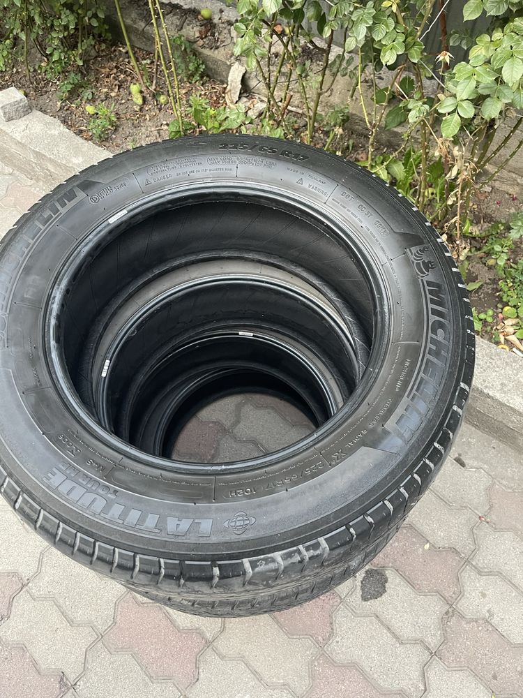 Продам резину Мишлен