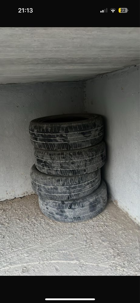 Шины 185/60/14……