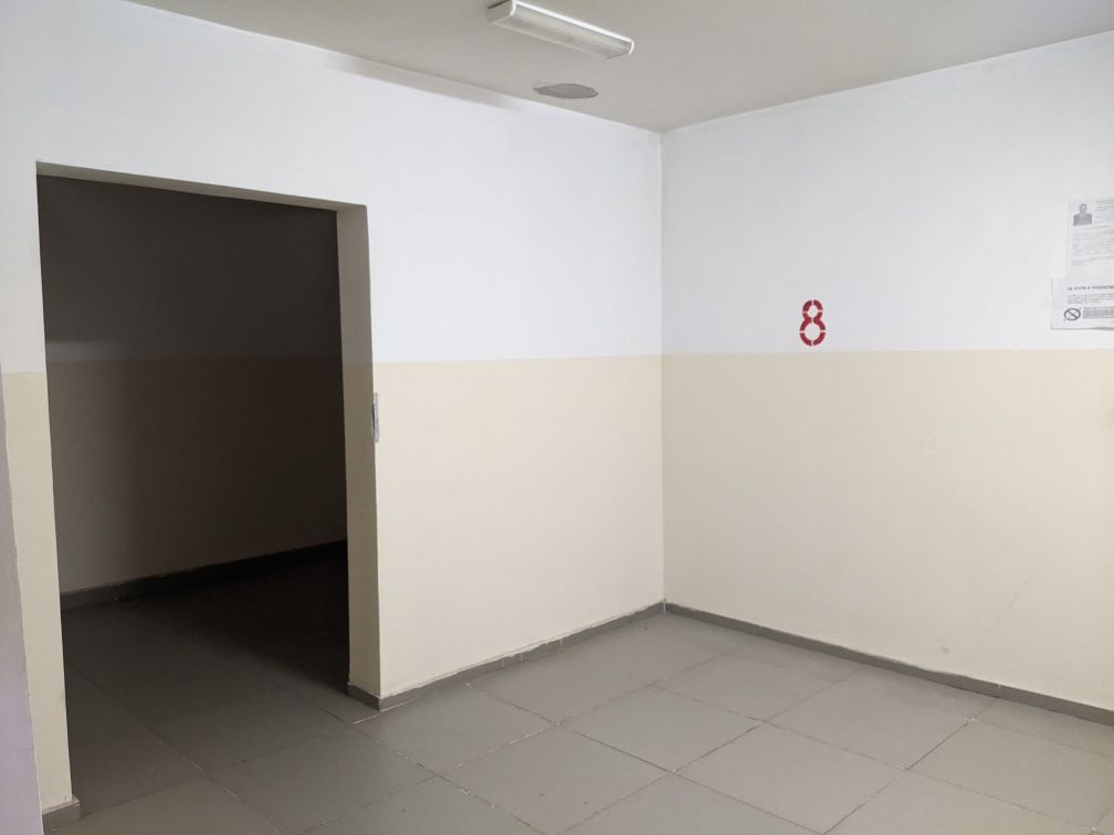 Продаётся 3-х комнатная квартира, ЖК "Меркурий"
