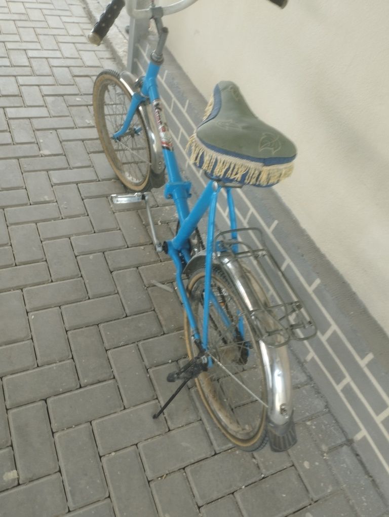 Продам велосипед Кама