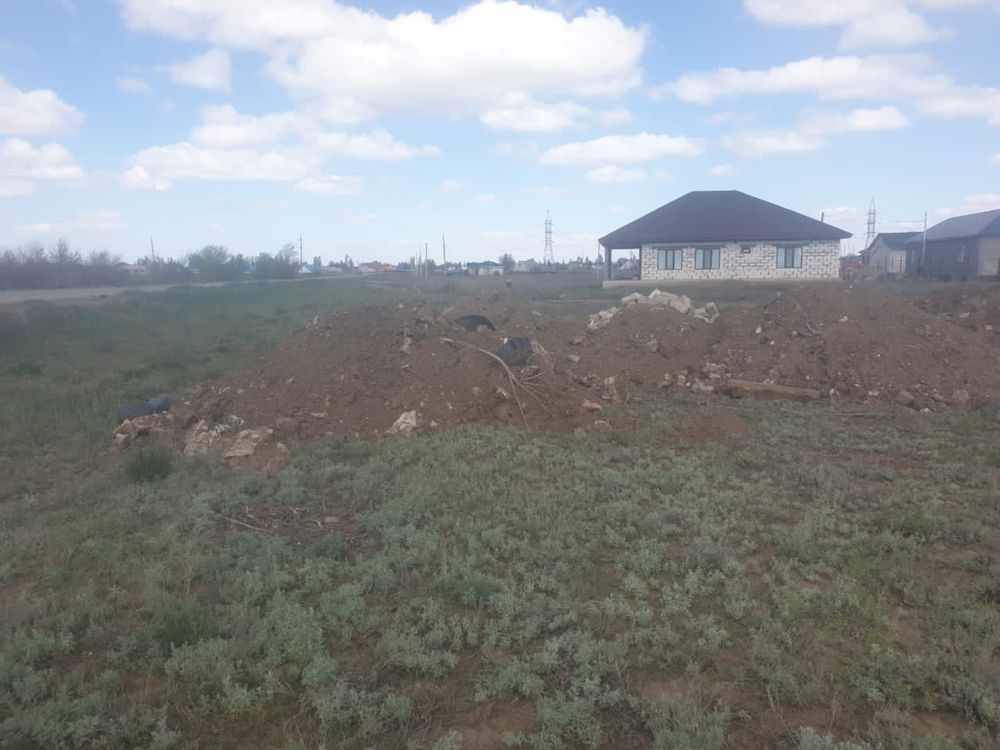 Срочно Продам Участок  земли 10 соток из Заречный 3