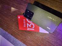 Redmi 13c продаётся срочно!