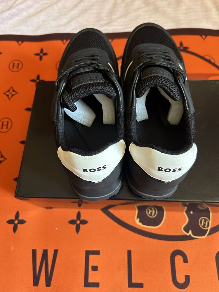 Босс krossovki босс 40-44