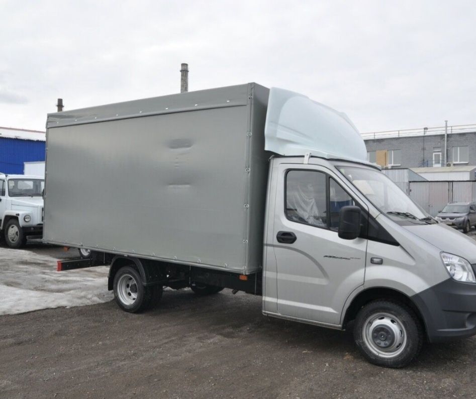 Услуги ГАЗЕЛЬ Төмен бағамен