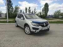 Продам Renault Sandero Stepway