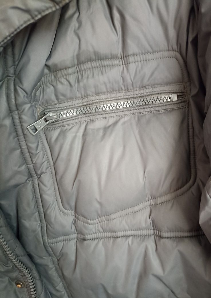 Продам мужская зимняя куртка (52), для дома, подарки, зима, одежда