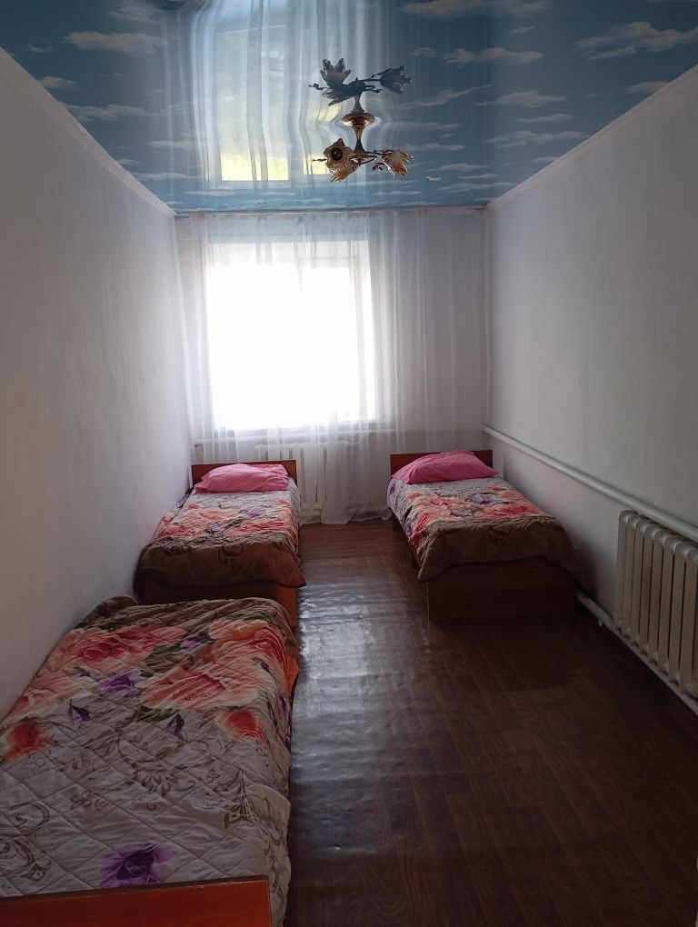 Продам дом в Баянауле