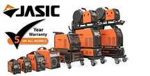 Сварочные инверторы JASIC (ARC/MIG/TIG/CUT) Jasic Laser Weld Jasic SAW