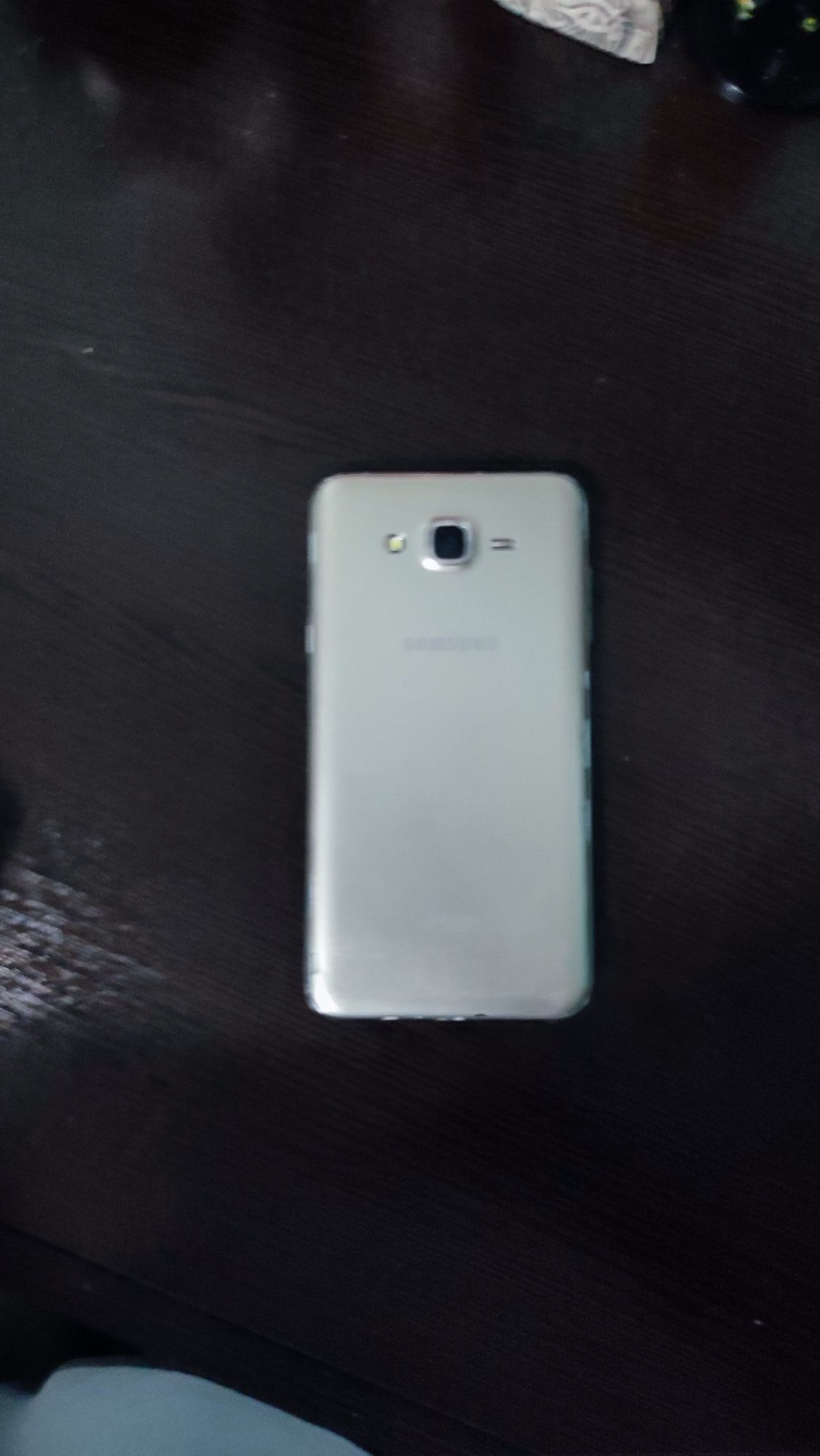 Телефон Samsung J7 2016(На запчасти)