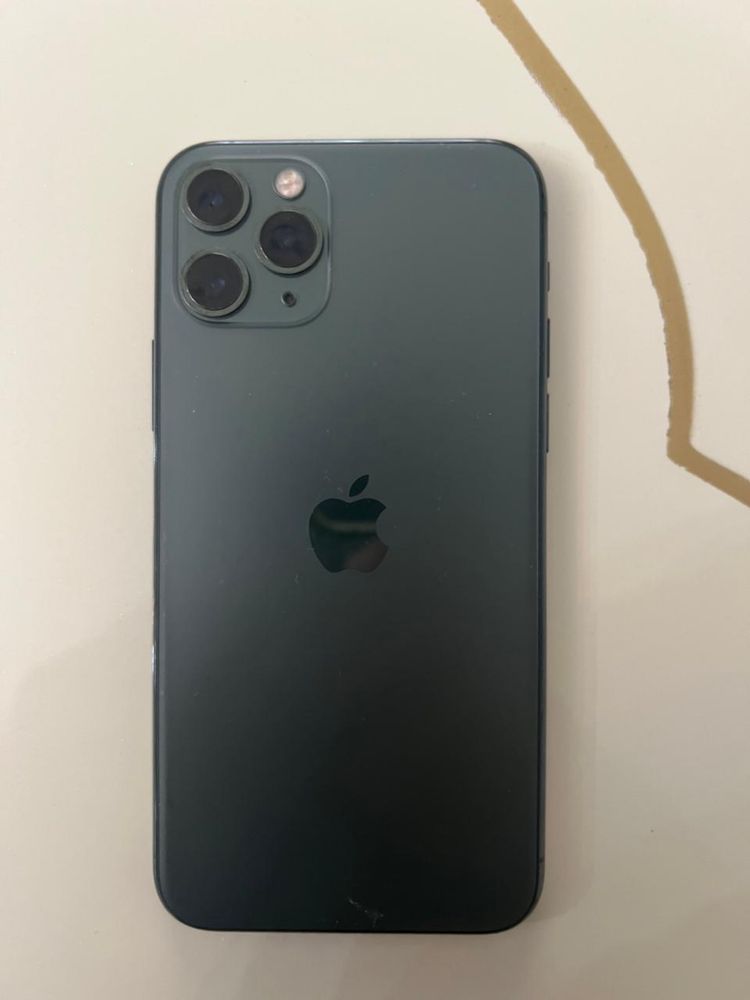 Iphone 11pro 64G