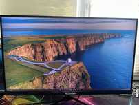Монитор 27” Qmax Vision 27KD400HDP (2K, IPS, HDMI x3)