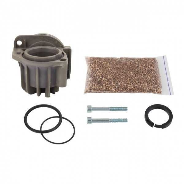 Ремонтный комплект компрессора пневм. Wabco Mercedes W220, Audi A8D3.