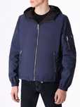 ветровка Prada 2xl