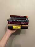 Продаю книги, в хорошем состоянии