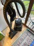 Шаңсорғыш Roboclean, пылесос