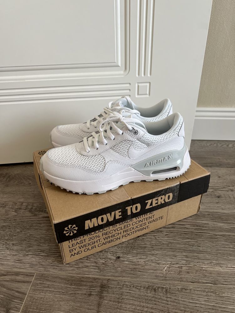 Кроссовки Nilke air max