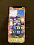 Iphone X в хорошем состояний.
