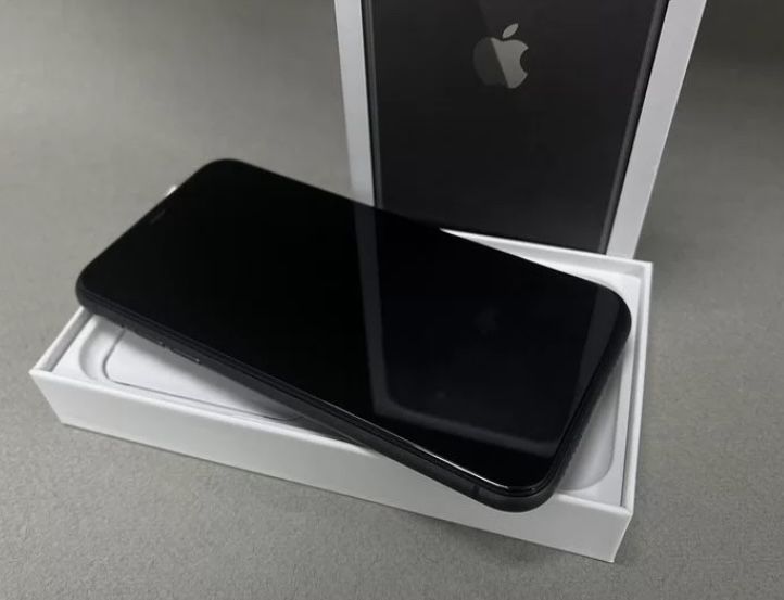 IPhone 11 (128 GB) 100%