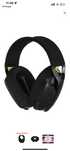Продам наушники logitech G435