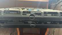 Продаю 2 Сервера dell e07s на 8 террабайт