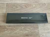 Apple Watch Nike SE 40mm SG Alu