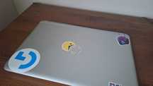 HP Pavilion 15-ab017ur / i5 / 16ГБ / GeForce 940M — торг