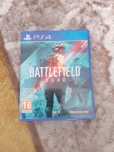 Battlefield 2042 на пс4