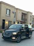 Hyundai Grand Starex Хендай Гранд Старекс минивэн микроавтобус 狩猎 Или