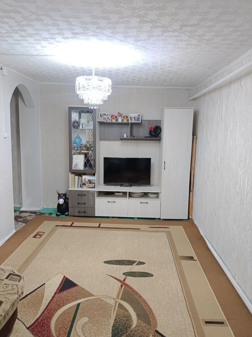Продам 4-комн дом. Мкр. Пригородный, ул. Лесхоз.