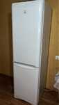 Холодильник Indesit