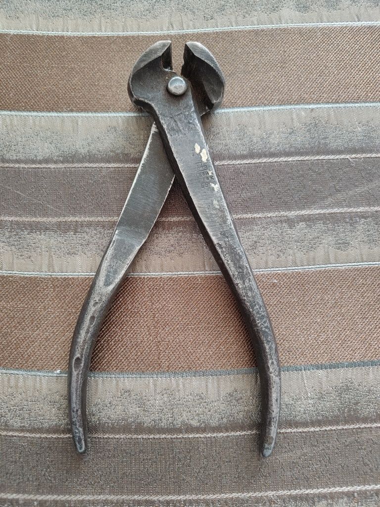 Продам струбцины (зажимы) времён СССР