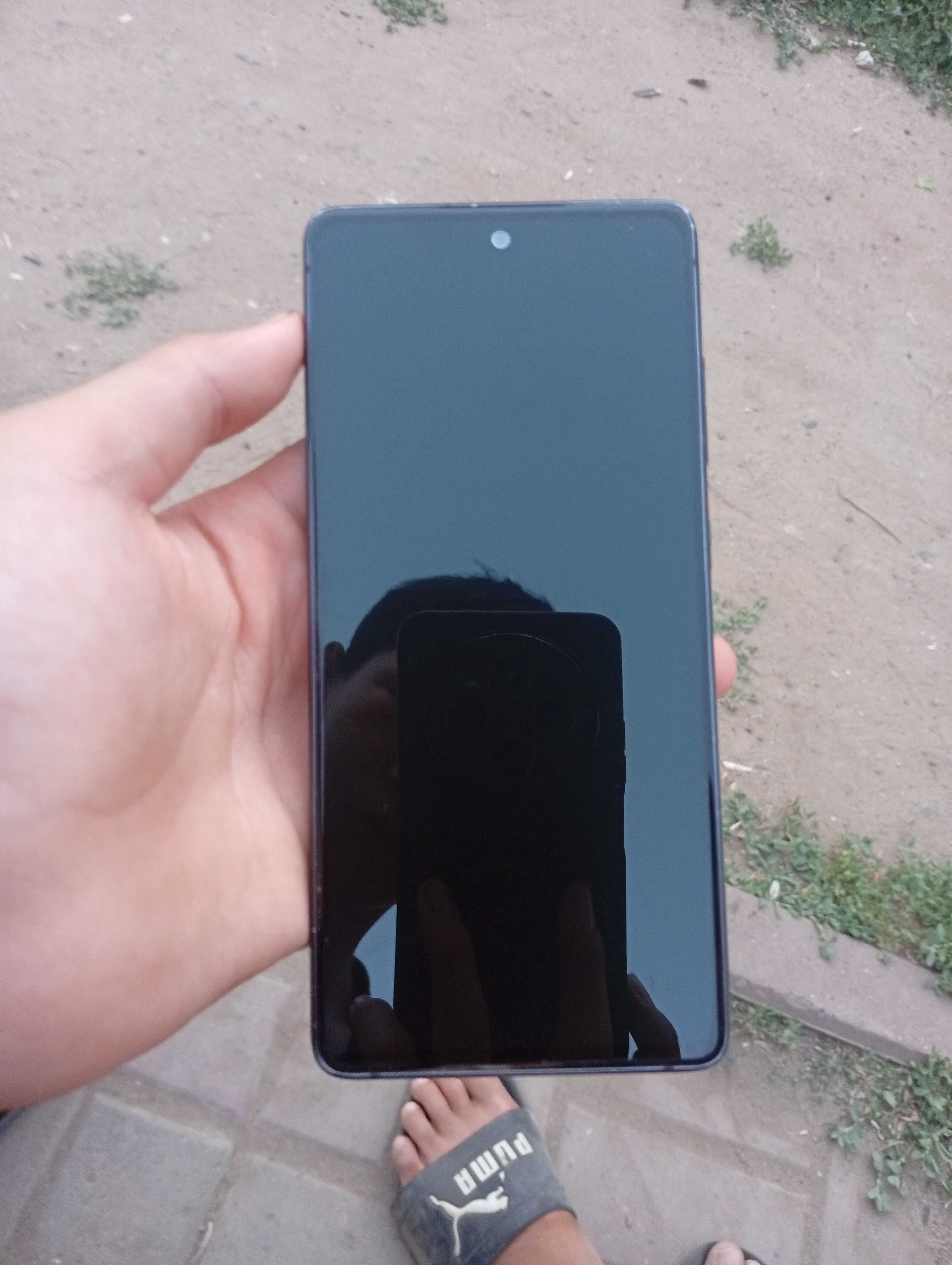 Samsung s20 FE 4к 60фпс, 128/6