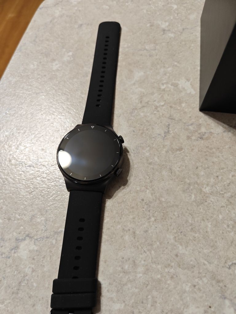 Продаются часы HUAWEI WATCH GT 2 PRO