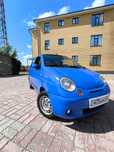 Matiz в отличном состоянии