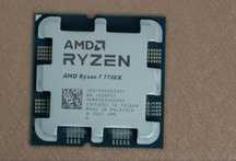 Процессор Ryzen 7 7700x