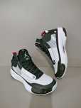 Баскетбольные кроссы "Nike air Jordan 4"