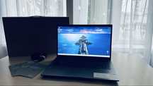Ноутбук ASUS Vivobook Intel/8GB/SSD+512GB/Видеокарта 4GB