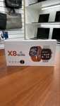 Смарт часы (Smart watch) X8 ULTRA новый с симкой + бесплатная доставка