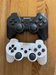 Джостики sony 2 штуки